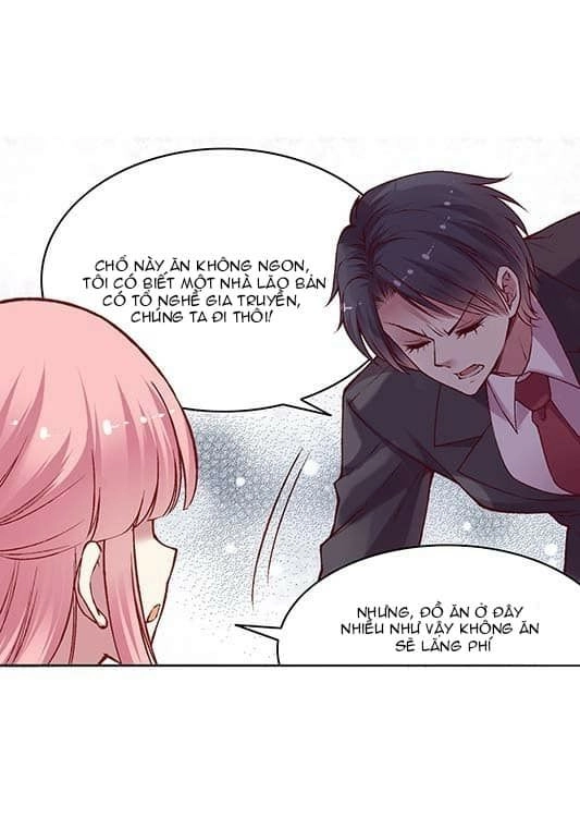 Jm Đặc Thù Khách Nhân Phục Vụ Bộ Chapter 57 - 18