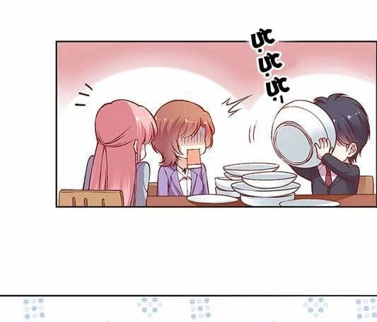 Jm Đặc Thù Khách Nhân Phục Vụ Bộ Chapter 57 - 21