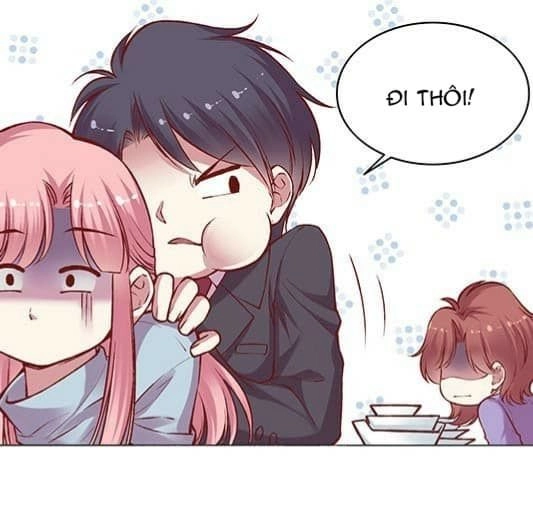 Jm Đặc Thù Khách Nhân Phục Vụ Bộ Chapter 57 - 22