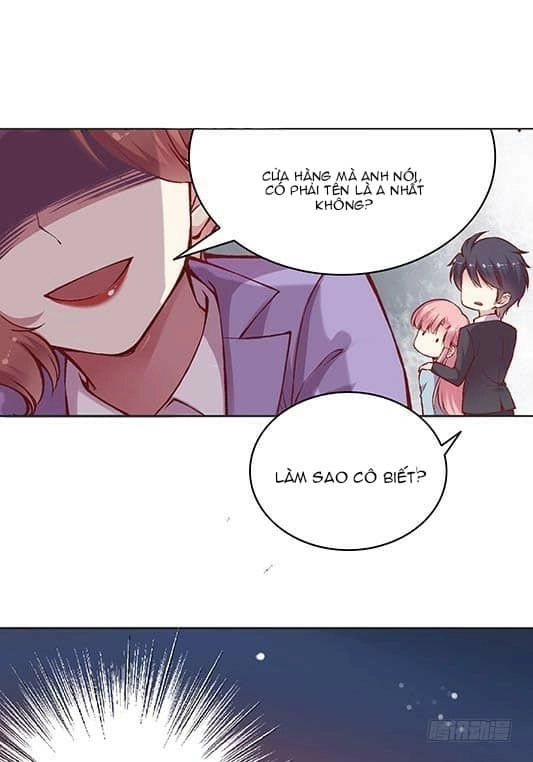 Jm Đặc Thù Khách Nhân Phục Vụ Bộ Chapter 57 - 24