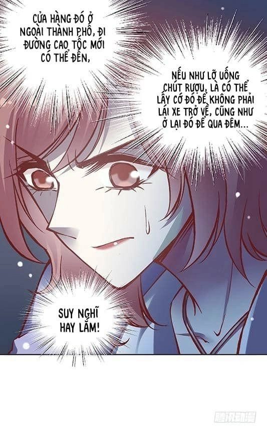 Jm Đặc Thù Khách Nhân Phục Vụ Bộ Chapter 57 - 25