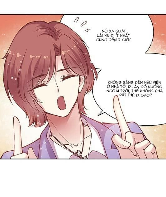 Jm Đặc Thù Khách Nhân Phục Vụ Bộ Chapter 57 - 26