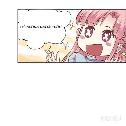 Jm Đặc Thù Khách Nhân Phục Vụ Bộ Chapter 57 - 27