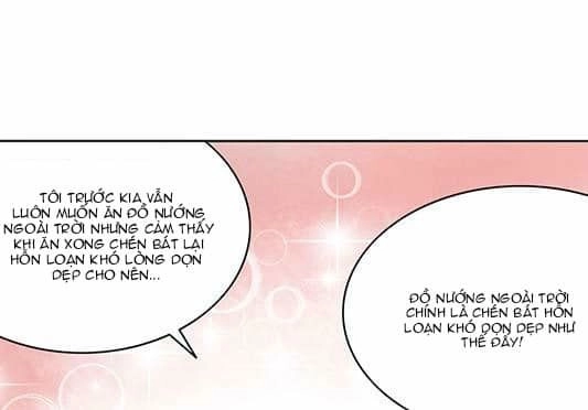 Jm Đặc Thù Khách Nhân Phục Vụ Bộ Chapter 57 - 28