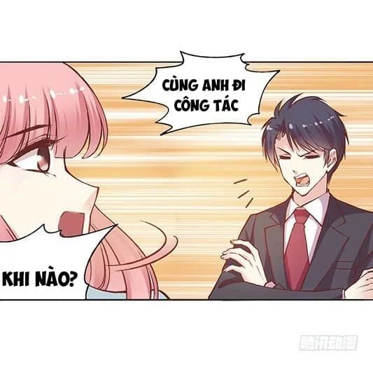 Jm Đặc Thù Khách Nhân Phục Vụ Bộ Chapter 57 - 35