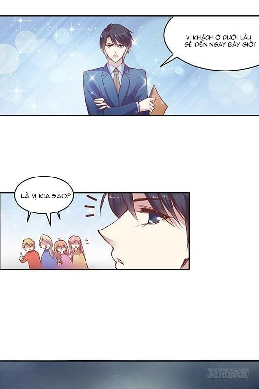 Jm Đặc Thù Khách Nhân Phục Vụ Bộ Chapter 58 - 10