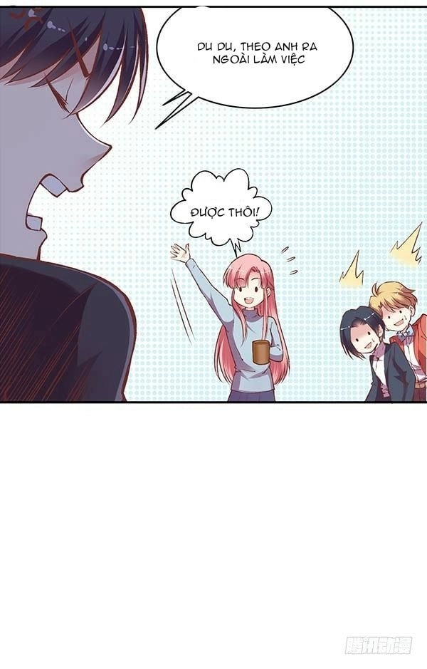 Jm Đặc Thù Khách Nhân Phục Vụ Bộ Chapter 59 - 6