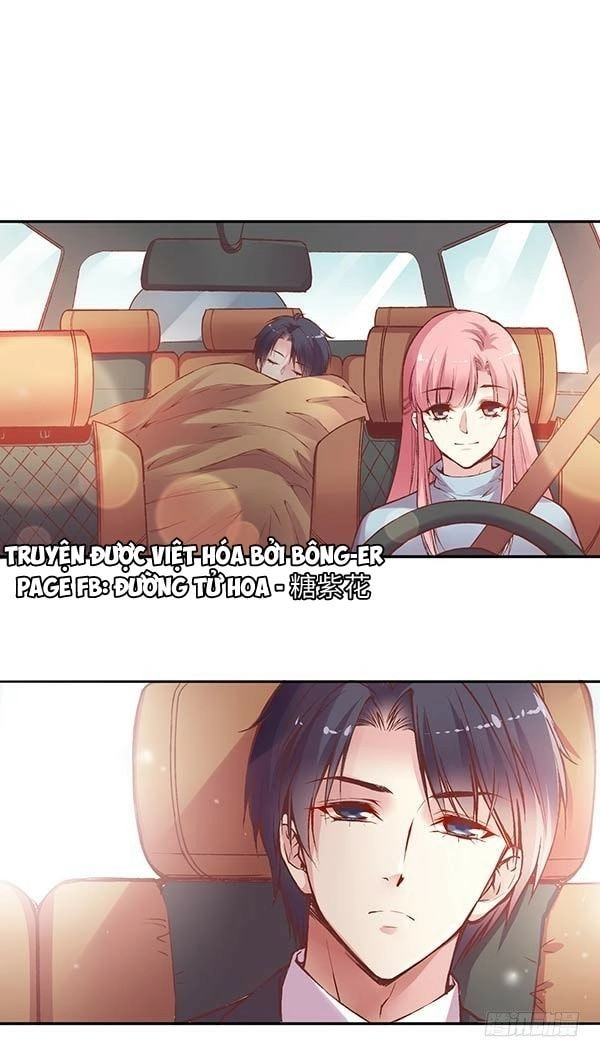 Jm Đặc Thù Khách Nhân Phục Vụ Bộ Chapter 59 - 12