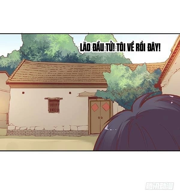 Jm Đặc Thù Khách Nhân Phục Vụ Bộ Chapter 59 - 32