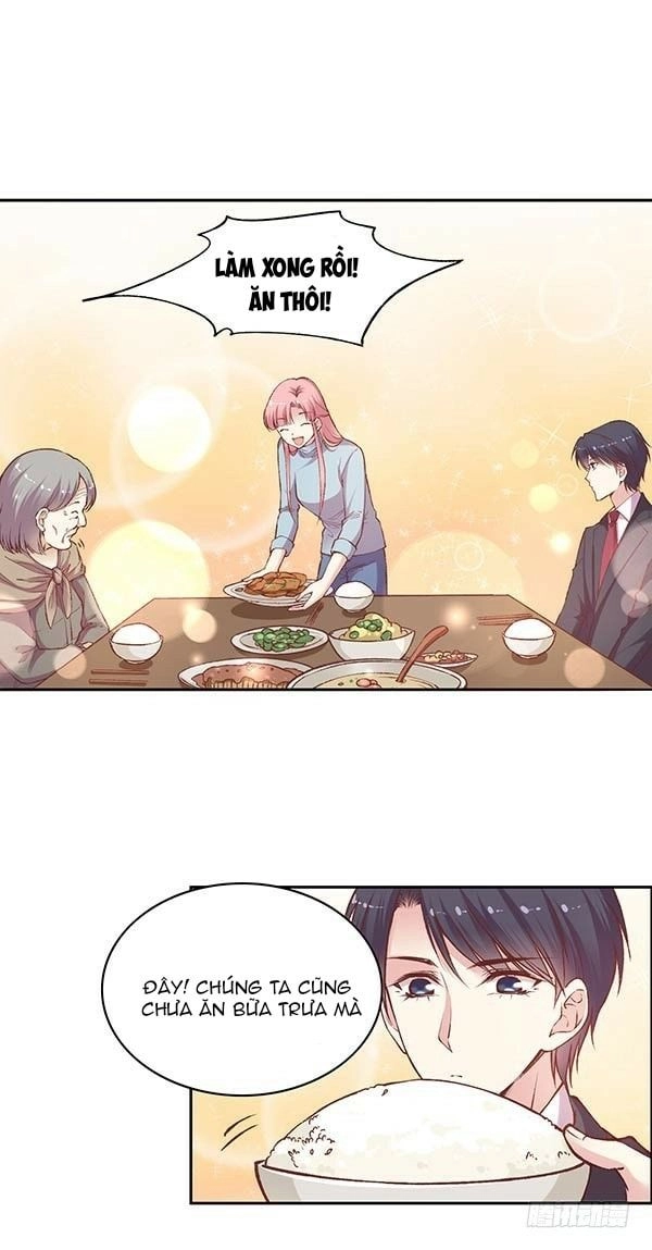 Jm Đặc Thù Khách Nhân Phục Vụ Bộ Chapter 59 - 36