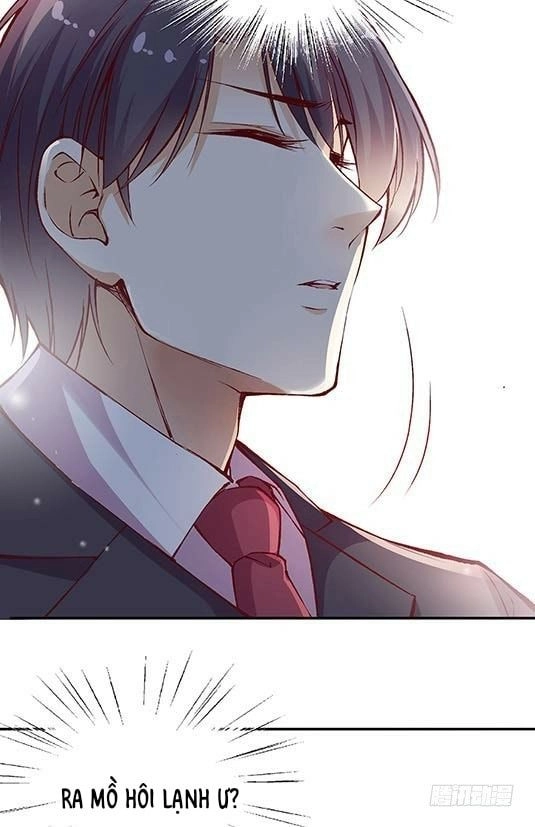 Jm Đặc Thù Khách Nhân Phục Vụ Bộ Chapter 60 - 5