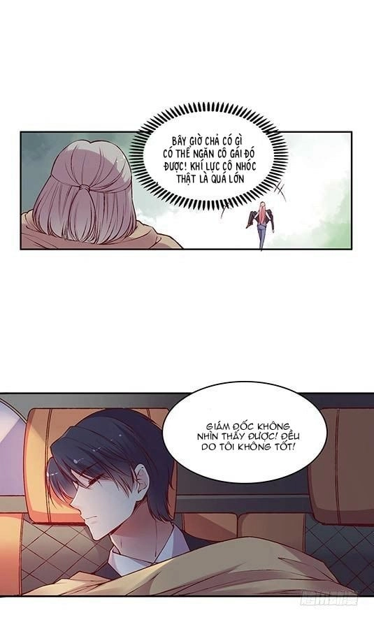 Jm Đặc Thù Khách Nhân Phục Vụ Bộ Chapter 60 - 28