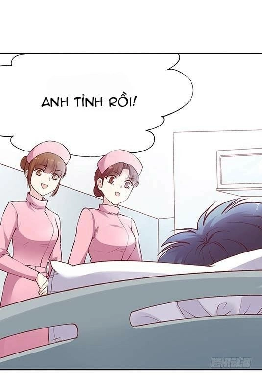 Jm Đặc Thù Khách Nhân Phục Vụ Bộ Chapter 60 - 33