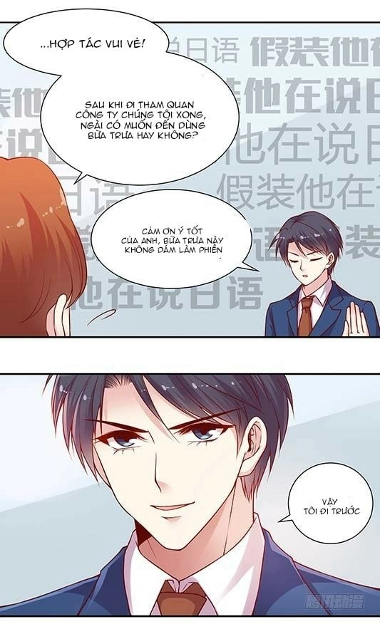 Jm Đặc Thù Khách Nhân Phục Vụ Bộ Chapter 61 - 7