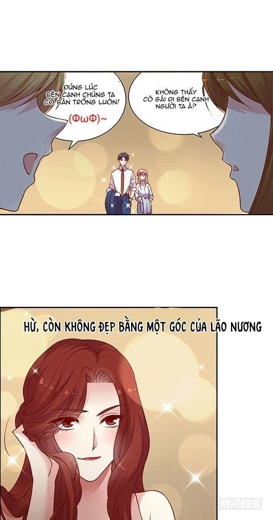 Jm Đặc Thù Khách Nhân Phục Vụ Bộ Chapter 61 - 21
