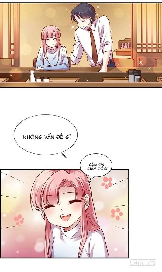 Jm Đặc Thù Khách Nhân Phục Vụ Bộ Chapter 62 - 7
