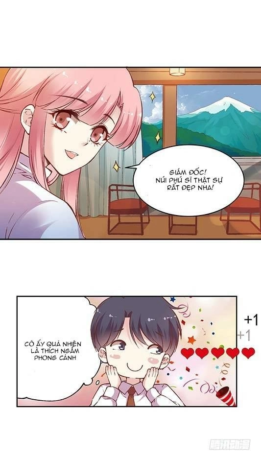 Jm Đặc Thù Khách Nhân Phục Vụ Bộ Chapter 63 - 10