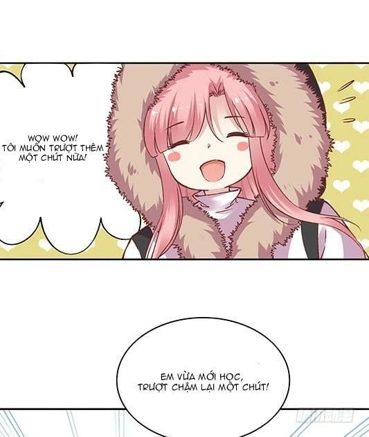 Jm Đặc Thù Khách Nhân Phục Vụ Bộ Chapter 63 - 23