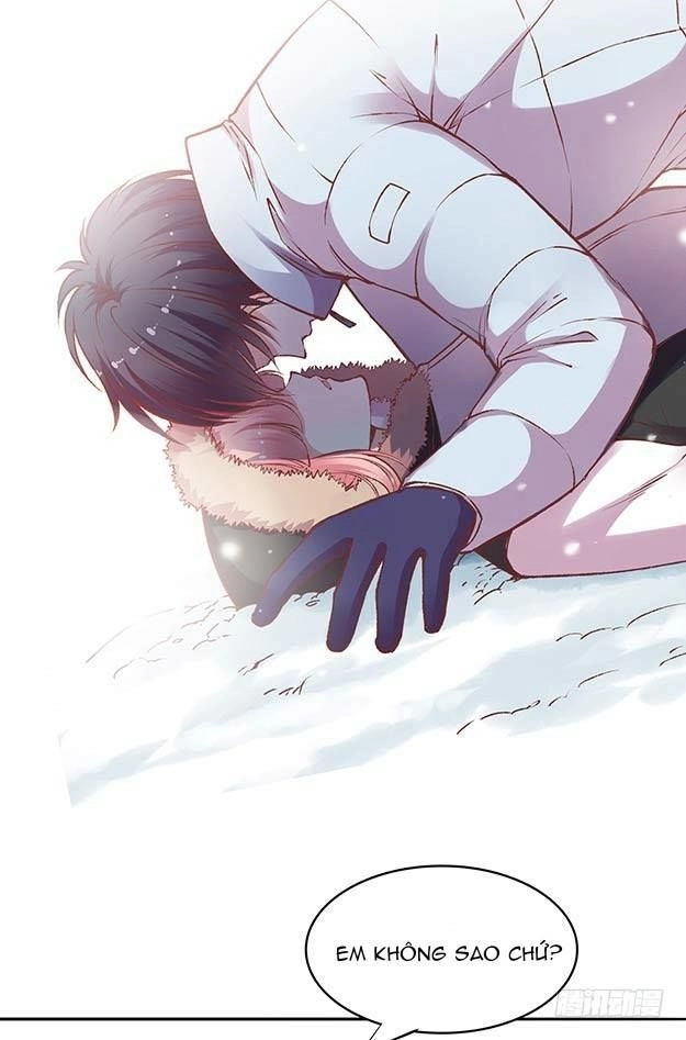 Jm Đặc Thù Khách Nhân Phục Vụ Bộ Chapter 63 - 32