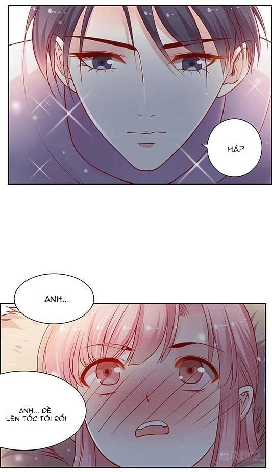 Jm Đặc Thù Khách Nhân Phục Vụ Bộ Chapter 64 - 2