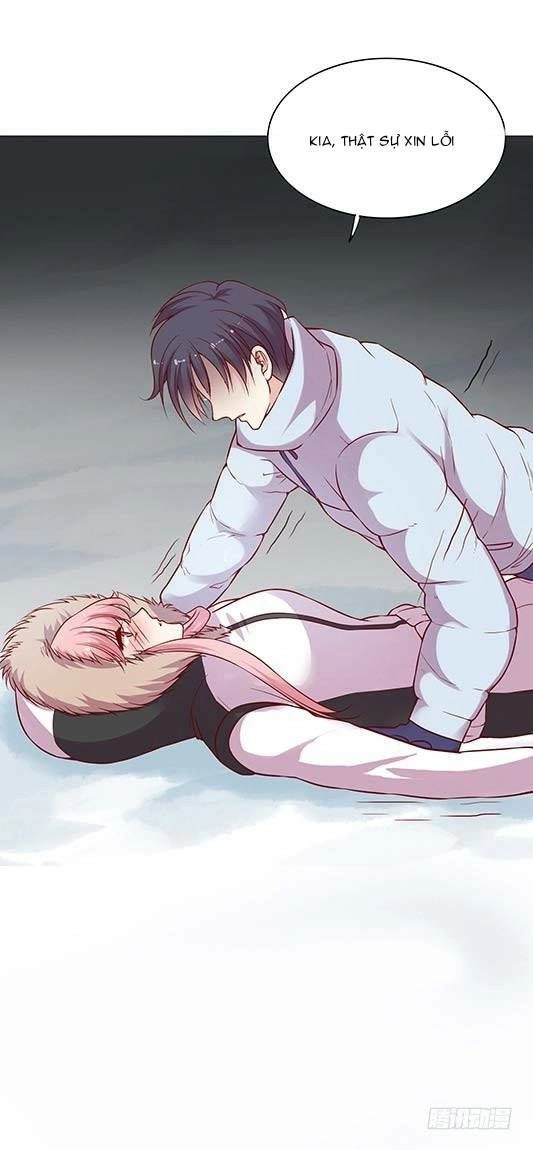 Jm Đặc Thù Khách Nhân Phục Vụ Bộ Chapter 64 - 5