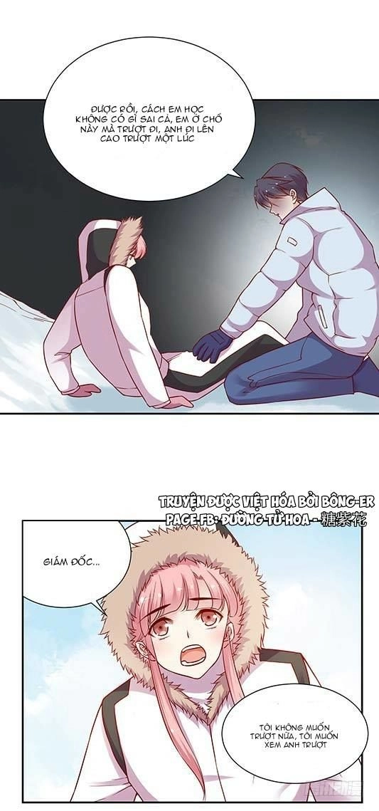 Jm Đặc Thù Khách Nhân Phục Vụ Bộ Chapter 64 - 6