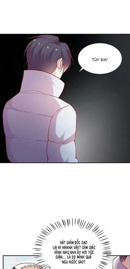 Jm Đặc Thù Khách Nhân Phục Vụ Bộ Chapter 64 - 7