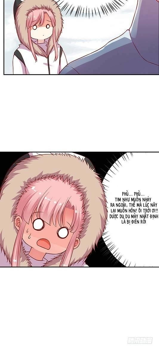 Jm Đặc Thù Khách Nhân Phục Vụ Bộ Chapter 64 - 8