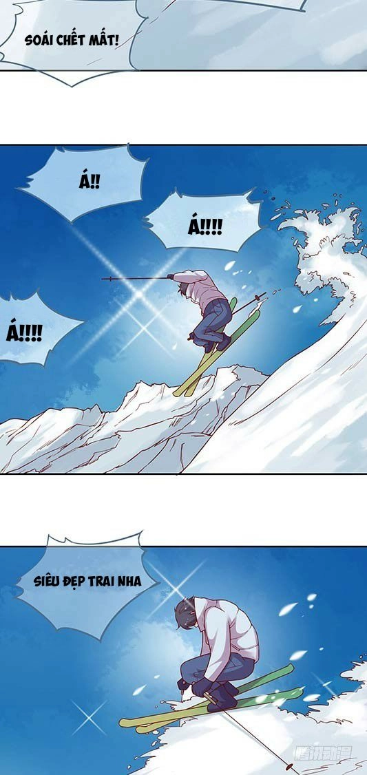 Jm Đặc Thù Khách Nhân Phục Vụ Bộ Chapter 64 - 10