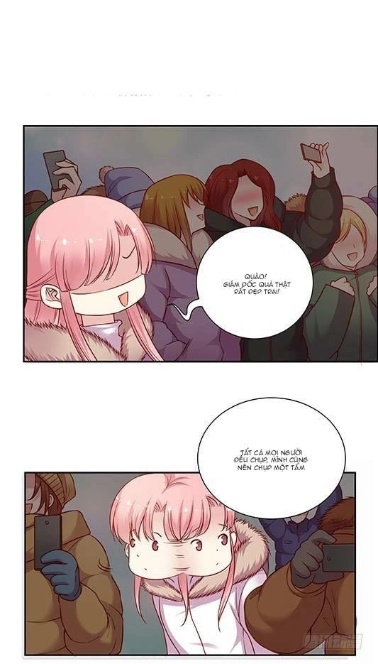 Jm Đặc Thù Khách Nhân Phục Vụ Bộ Chapter 64 - 14