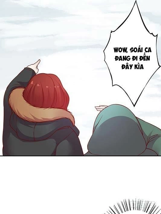 Jm Đặc Thù Khách Nhân Phục Vụ Bộ Chapter 64 - 16