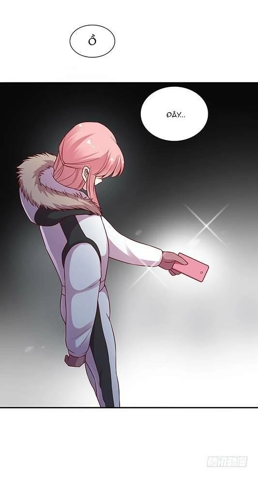 Jm Đặc Thù Khách Nhân Phục Vụ Bộ Chapter 64 - 20