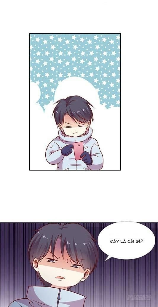 Jm Đặc Thù Khách Nhân Phục Vụ Bộ Chapter 64 - 21