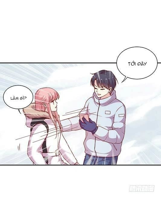 Jm Đặc Thù Khách Nhân Phục Vụ Bộ Chapter 64 - 23