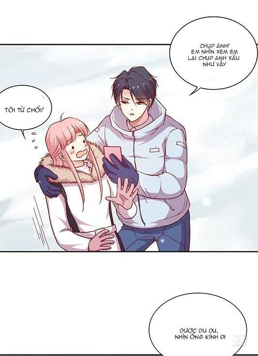 Jm Đặc Thù Khách Nhân Phục Vụ Bộ Chapter 64 - 24