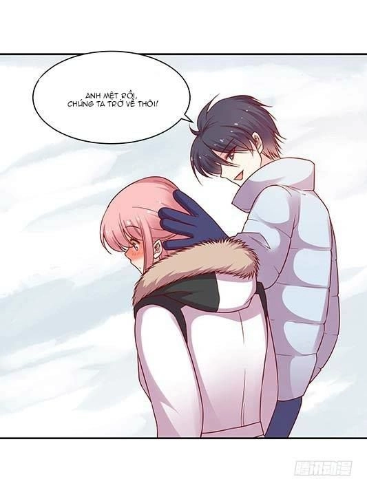 Jm Đặc Thù Khách Nhân Phục Vụ Bộ Chapter 64 - 28