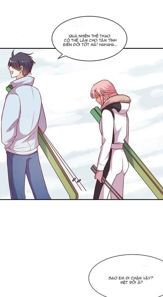 Jm Đặc Thù Khách Nhân Phục Vụ Bộ Chapter 64 - 29