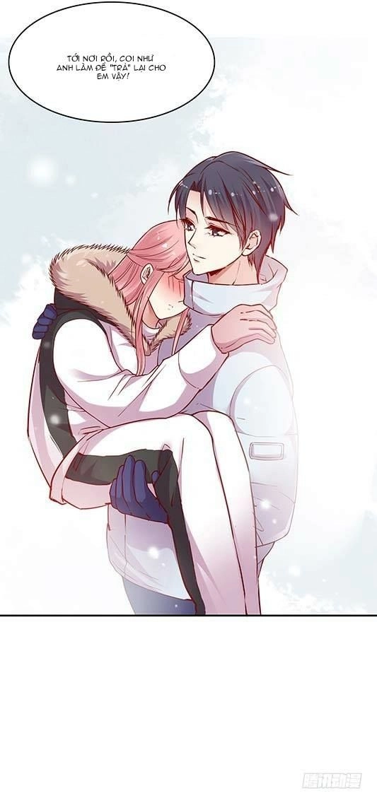 Jm Đặc Thù Khách Nhân Phục Vụ Bộ Chapter 64 - 31