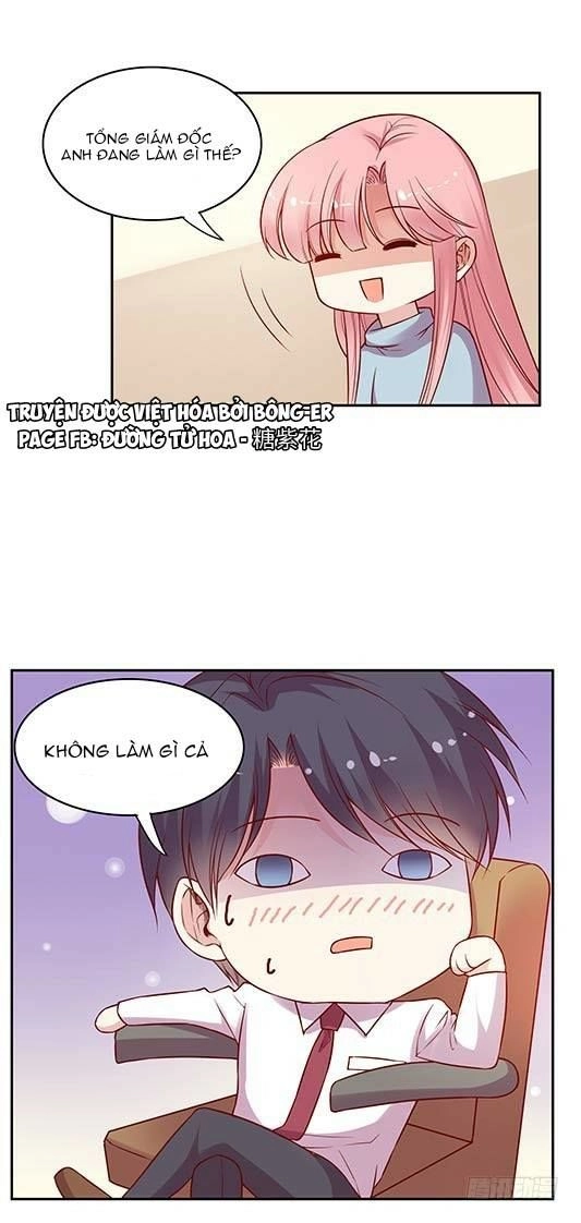 Jm Đặc Thù Khách Nhân Phục Vụ Bộ Chapter 64 - 33