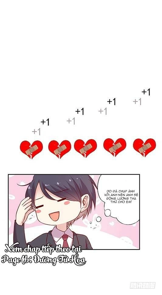 Jm Đặc Thù Khách Nhân Phục Vụ Bộ Chapter 64 - 34