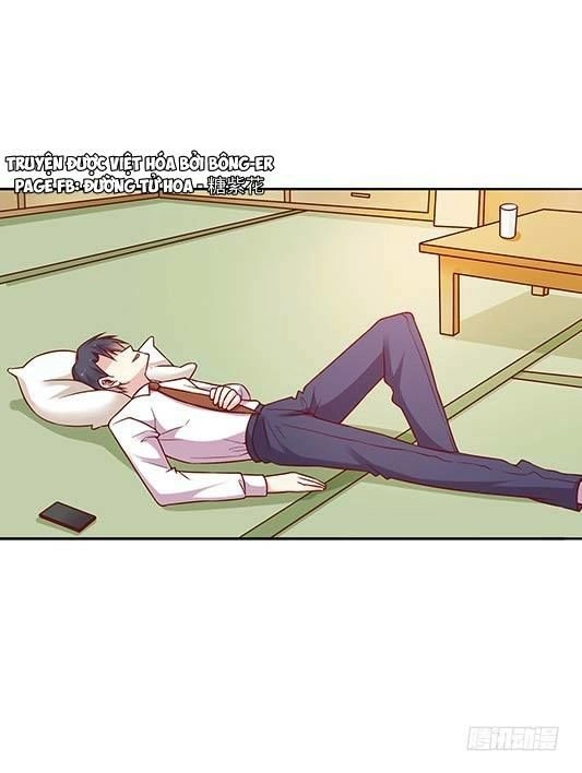 Jm Đặc Thù Khách Nhân Phục Vụ Bộ Chapter 65 - 9