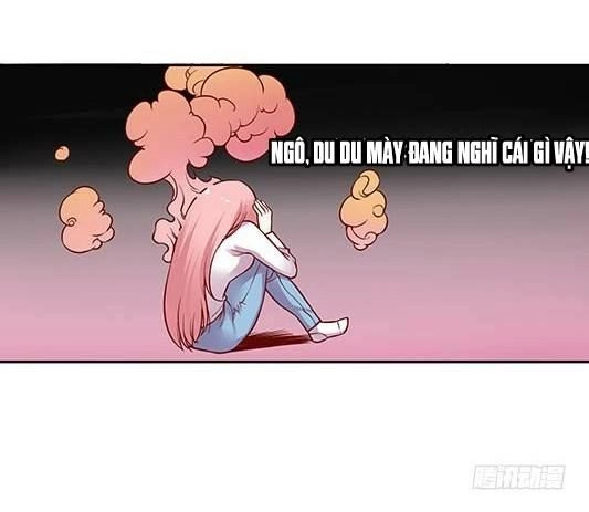 Jm Đặc Thù Khách Nhân Phục Vụ Bộ Chapter 65 - 21