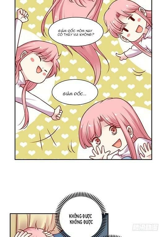 Jm Đặc Thù Khách Nhân Phục Vụ Bộ Chapter 65 - 24