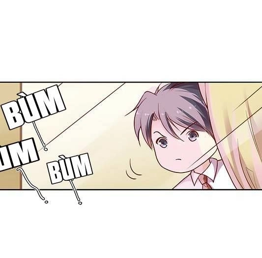 Jm Đặc Thù Khách Nhân Phục Vụ Bộ Chapter 65 - 28