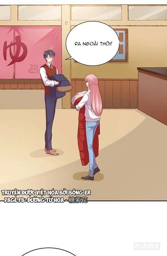 Jm Đặc Thù Khách Nhân Phục Vụ Bộ Chapter 68 - 1