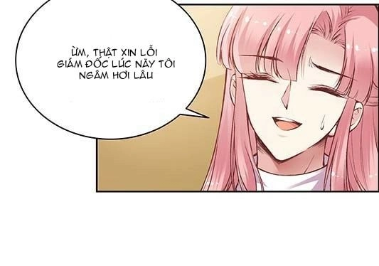 Jm Đặc Thù Khách Nhân Phục Vụ Bộ Chapter 68 - 2