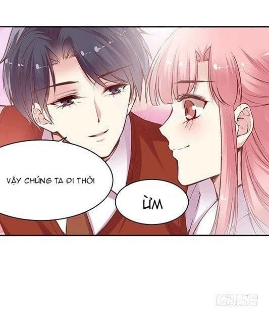 Jm Đặc Thù Khách Nhân Phục Vụ Bộ Chapter 68 - 7