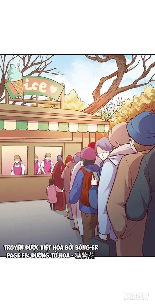 Jm Đặc Thù Khách Nhân Phục Vụ Bộ Chapter 68 - 8