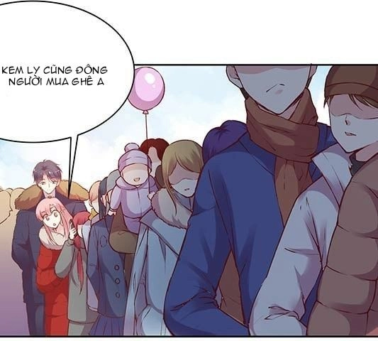 Jm Đặc Thù Khách Nhân Phục Vụ Bộ Chapter 68 - 9