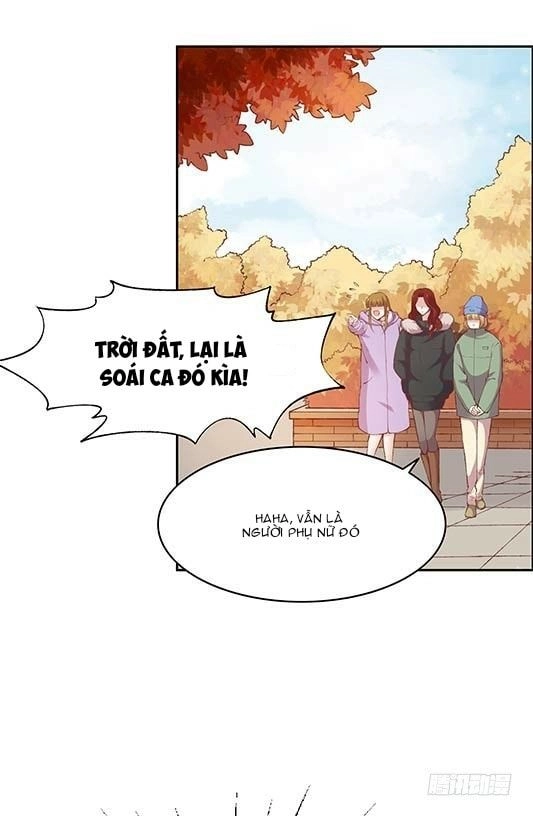 Jm Đặc Thù Khách Nhân Phục Vụ Bộ Chapter 68 - 11